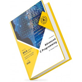 Advanced C Programming