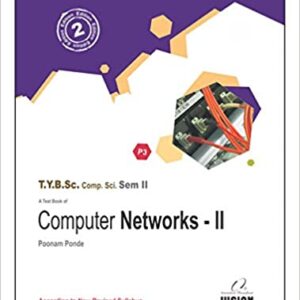 Computer Networks-II