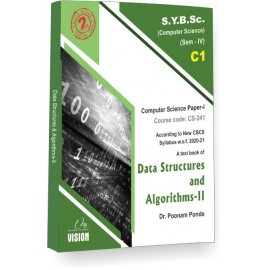 Data Structure and Algorithms-II