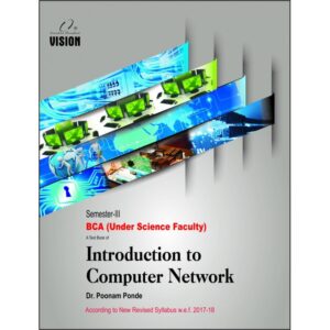 Introduction to Computer Network