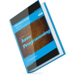 Java Programming