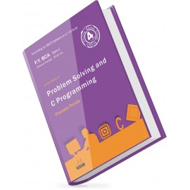 Problem Solving and C Programming