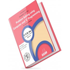 Problem Solving using Computer and C Programming